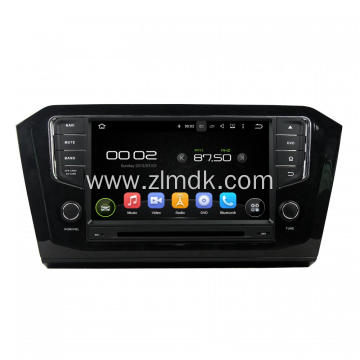 For VW Golf 7  Radio Multimedia Player